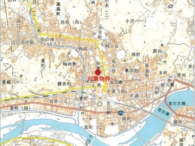 (値下げ) 岩手県宮古市 宮古駅4分 戸建て 264万円の競売物件 #7