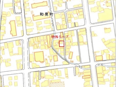 (値下げ) 岩手県宮古市 宮古駅4分 戸建て 264万円の競売物件 #8