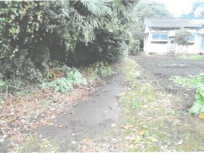 茨城県坂東市 土地 188万円の競売物件 #4