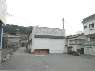 新潟県糸魚川市 筒石駅28分 戸建て 353万円の競売物件 #13