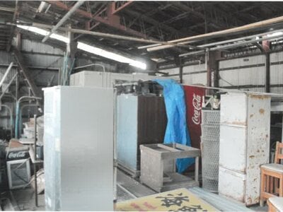 新潟県糸魚川市 筒石駅28分 戸建て 353万円の競売物件 #14