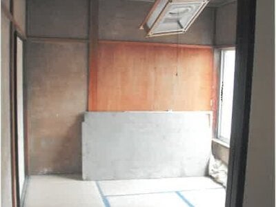 新潟県糸魚川市 筒石駅28分 戸建て 353万円の競売物件 #16