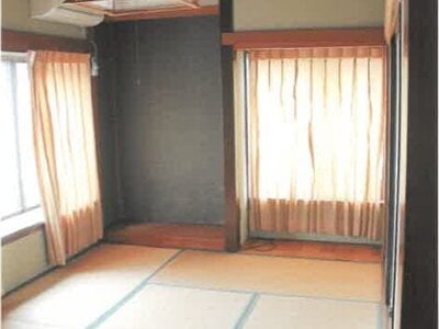 新潟県糸魚川市 筒石駅28分 戸建て 353万円の競売物件 #7