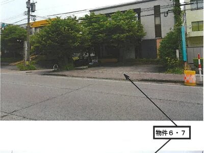 石川県金沢市 野々市駅25分 戸建て 1,900万円の競売物件 #13