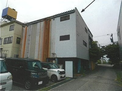 石川県金沢市 野々市駅25分 戸建て 1,900万円の競売物件 #14