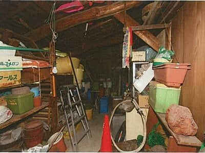 石川県金沢市 野町駅30分 戸建て 949万円の競売物件 #10