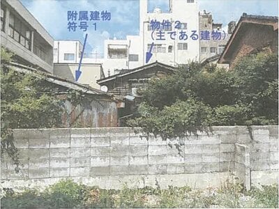 石川県金沢市 野町駅30分 戸建て 949万円の競売物件 #13