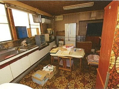 石川県金沢市 野町駅30分 戸建て 949万円の競売物件 #2