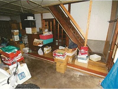 石川県金沢市 野町駅30分 戸建て 949万円の競売物件 #3