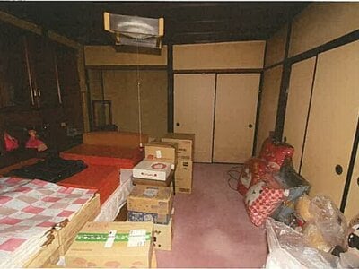 石川県金沢市 野町駅30分 戸建て 949万円の競売物件 #4