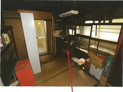 石川県金沢市 野町駅30分 戸建て 949万円の競売物件 #5