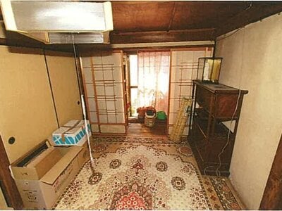 石川県金沢市 野町駅30分 戸建て 949万円の競売物件 #7