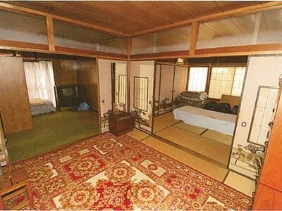 石川県金沢市 野町駅30分 戸建て 949万円の競売物件 #8