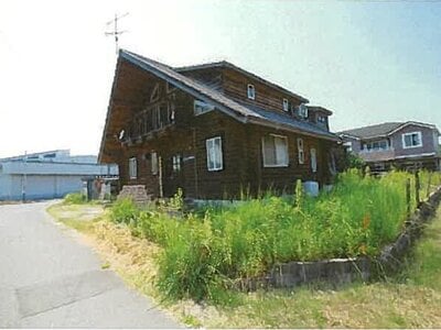 石川県加賀市 動橋駅 戸建て 186万円の競売物件 #1