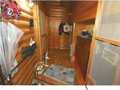 石川県加賀市 動橋駅 戸建て 186万円の競売物件 #2