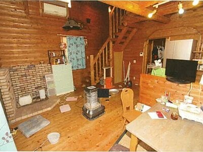 石川県加賀市 動橋駅 戸建て 186万円の競売物件 #3