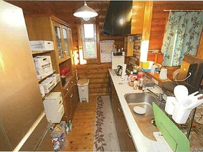 石川県加賀市 動橋駅 戸建て 186万円の競売物件 #4