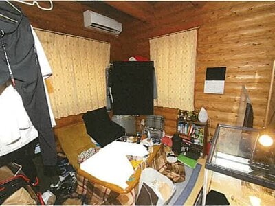 石川県加賀市 動橋駅 戸建て 186万円の競売物件 #5