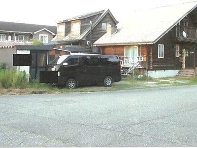 石川県加賀市 動橋駅 戸建て 186万円の競売物件 #9