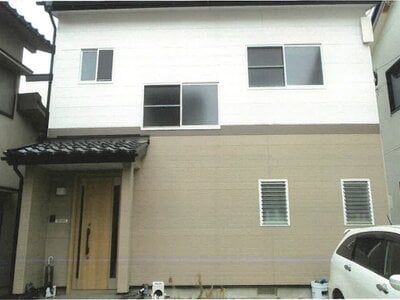 石川県金沢市 大河端駅 戸建て 618万円の競売物件 #10