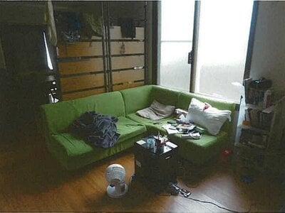 石川県金沢市 大河端駅 戸建て 618万円の競売物件 #4