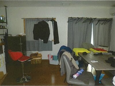 石川県金沢市 大河端駅 戸建て 618万円の競売物件 #5