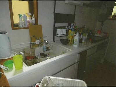 石川県金沢市 大河端駅 戸建て 618万円の競売物件 #6