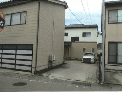 石川県金沢市 大河端駅 戸建て 618万円の競売物件 #9