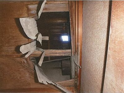 石川県白山市 美川駅4分 戸建て 251万円の競売物件 #10