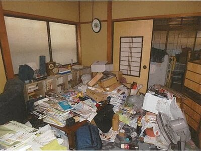 石川県白山市 美川駅4分 戸建て 251万円の競売物件 #12