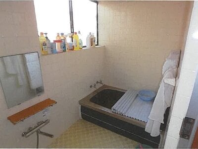 石川県白山市 美川駅4分 戸建て 251万円の競売物件 #14