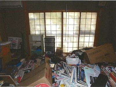 石川県白山市 美川駅4分 戸建て 251万円の競売物件 #16