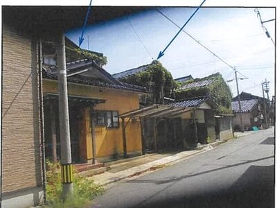 石川県白山市 美川駅4分 戸建て 251万円の競売物件 #17