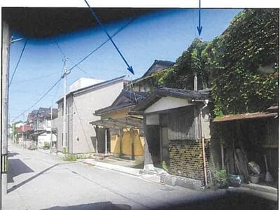 石川県白山市 美川駅4分 戸建て 251万円の競売物件 #18