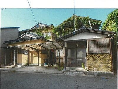 石川県白山市 美川駅4分 戸建て 251万円の競売物件 #5