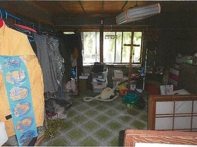 石川県白山市 美川駅4分 戸建て 251万円の競売物件 #9