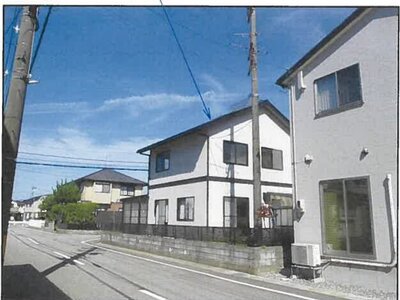 石川県河北郡津幡町 津幡駅21分 戸建て 619万円の競売物件 #10