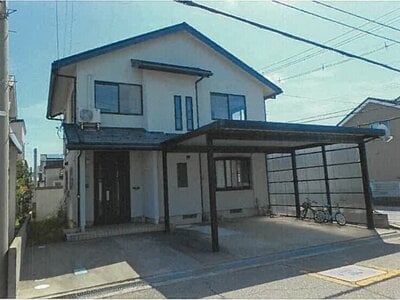 石川県河北郡津幡町 津幡駅21分 戸建て 619万円の競売物件 #3