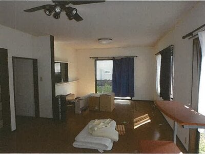 石川県河北郡津幡町 津幡駅21分 戸建て 619万円の競売物件 #4