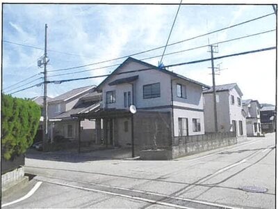 石川県河北郡津幡町 津幡駅21分 戸建て 619万円の競売物件 #9