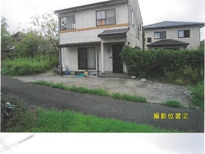 石川県小松市 粟津駅25分 戸建て 189万円の競売物件 #13