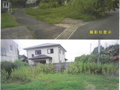 石川県小松市 粟津駅25分 戸建て 189万円の競売物件 #15