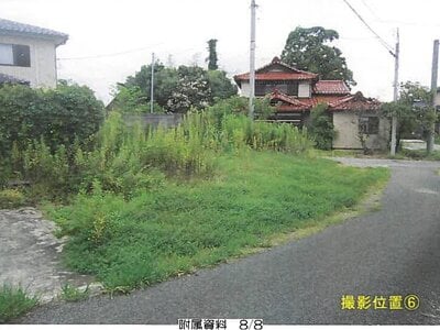 石川県小松市 粟津駅25分 戸建て 189万円の競売物件 #16