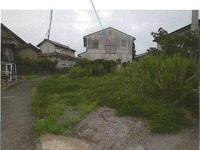 石川県小松市 粟津駅25分 戸建て 189万円の競売物件 #5