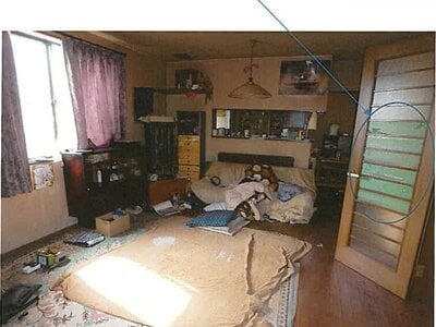 石川県小松市 粟津駅25分 戸建て 189万円の競売物件 #6