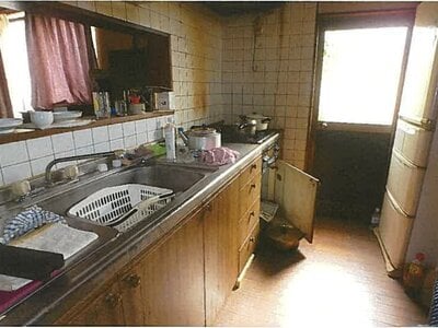 石川県小松市 粟津駅25分 戸建て 189万円の競売物件 #7