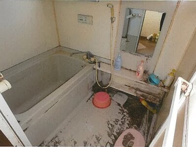 石川県小松市 粟津駅25分 戸建て 189万円の競売物件 #8