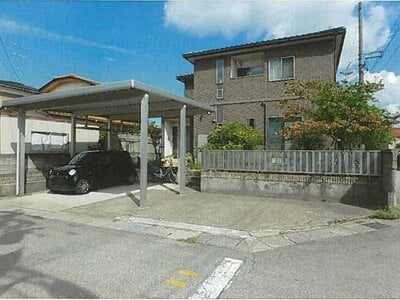 石川県小松市 明峰駅22分 戸建て 752万円の競売物件 #3