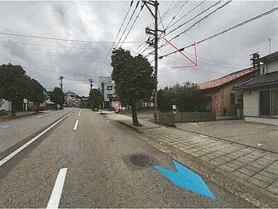 石川県加賀市 加賀温泉駅 戸建て 1,641万円の競売物件 #11