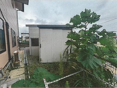 石川県加賀市 加賀温泉駅 戸建て 1,641万円の競売物件 #14